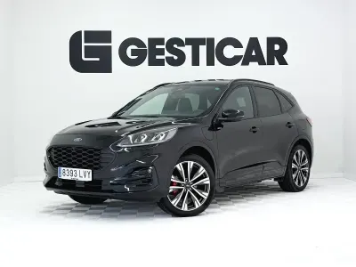 Usado Ford Kuga ST-Line X 225 CV (165 kW) 2022 SUV