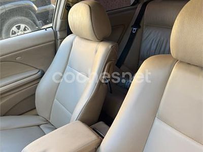 Usado BMW 320 170 CV (125 kW) 2002 Azul Coupe