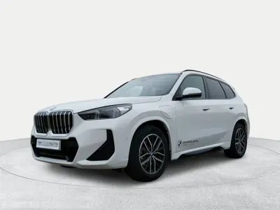 Usado BMW X1 Comfort Edition 245 CV (180 kW) 2026 Blanco SUV