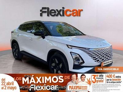 Usado Omoda 5 147 CV (108 kW) 2025 Blanco SUV