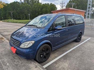 Mercedes Viano