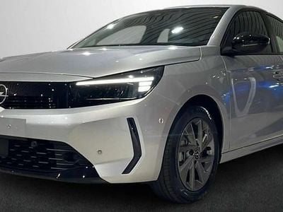 Nuevo Opel Corsa Edition 101 CV (74 kW) 2025 Plata