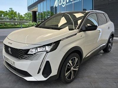 Usado 2020 Peugeot 3008 GT | 19.200 € (Caro)