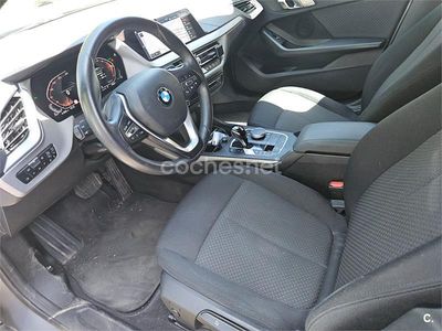 Usado BMW 218 150 HP (110 kW) 2022 Cinzento Coupé