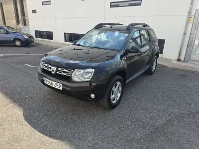 Usado Dacia Duster
