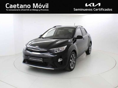 usado Kia Stonic 1.0 T-GDi 74kW (100CV) Concept