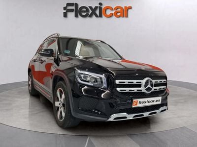 Mercedes GLB200