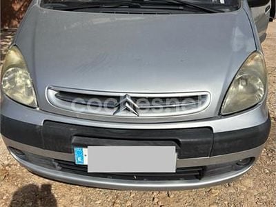 Citroën Xsara Picasso