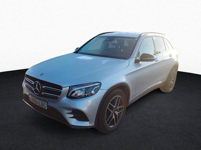 Mercedes GLC200