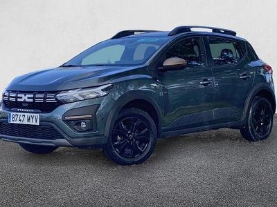 Usado Dacia Sandero Extreme 101 CV (74 kW) 2025