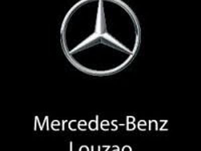 Mercedes GLA200