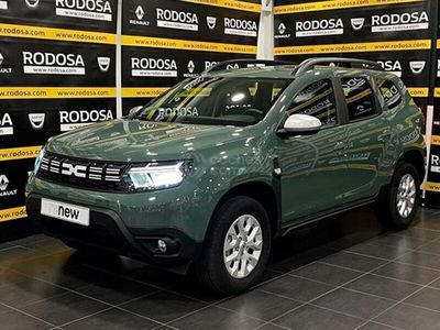 usado Dacia Duster 1.3 Tce Expression 4x2 96kw