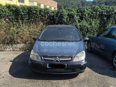 Citroën C5