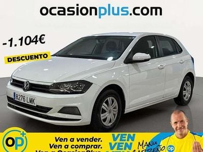 Usado VW Polo