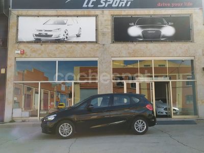 BMW 216 Active Tourer
