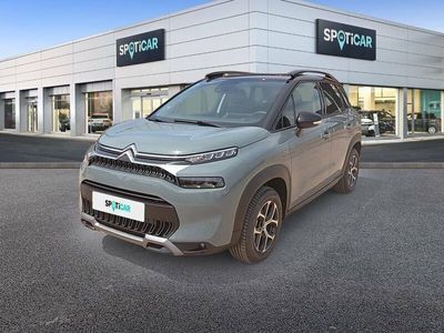 usado Citroën C3 Aircross PureTech 81kW (110CV) S&S Shine