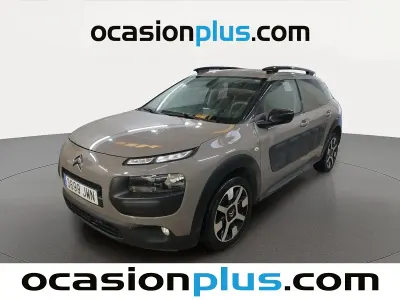 Usado Citroën C4 Cactus