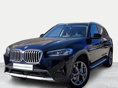 Usado BMW X3 xLine 292 CV (214 kW) 2024 SUV