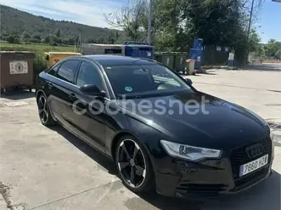 Usado Audi A6