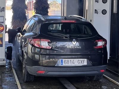 Renault Mégane GrandTour