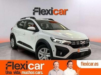 Usado Dacia Sandero