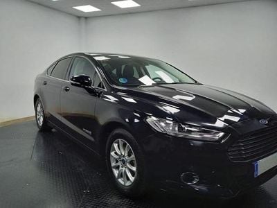 Usado Ford Mondeo Titanium 187 CV (137 kW) 2019