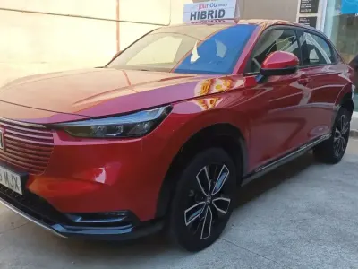 Usado Honda HR-V