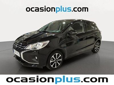 Negro Usado 2023 Mitsubishi Space Star Utilitario | 11.991 € (Precio justo)