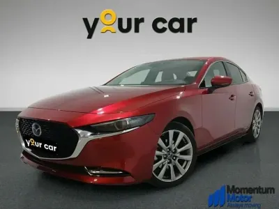 Usado Mazda 3
