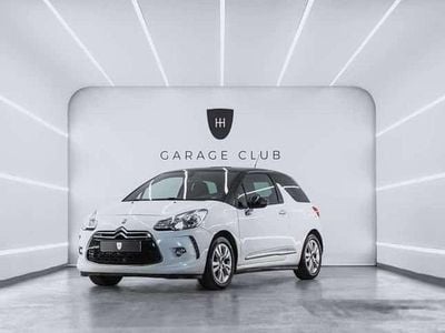 Citroën DS3