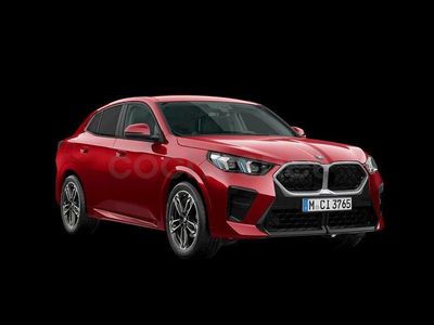 Usado BMW X2 Comfort Edition 163 CV (119 kW) 2025 Granate SUV