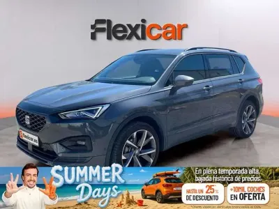 Usado Seat Tarraco
