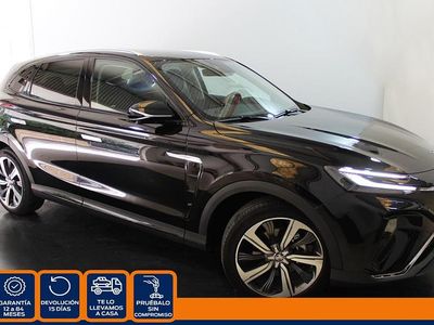 Usado MG Marvel R Performance 211 kW (288 CV) 2023 Negro SUV
