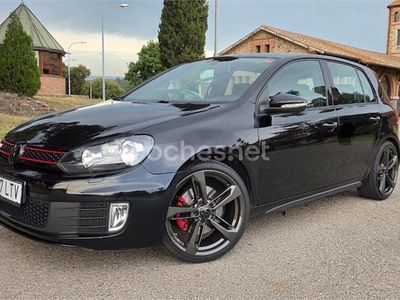 VW Golf VI