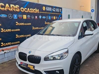 BMW 218