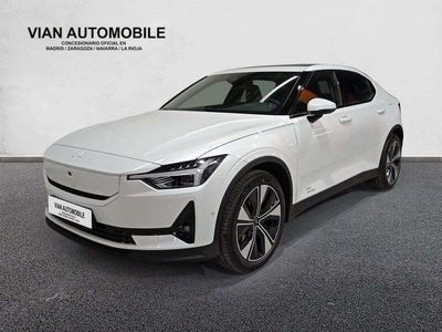 usado Polestar 2 Standard Range Single Motor RWD 69kWh