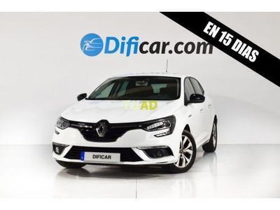 usado Renault Mégane IV 