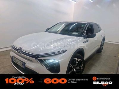 Citroën C5 X