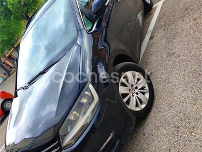 VW Sharan