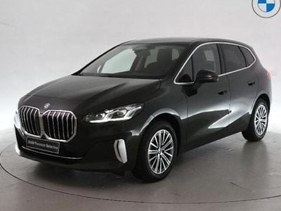 Nuevo BMW 220 Active Tourer Comfort Edition 170 CV (125 kW) 2025 Monovolumen