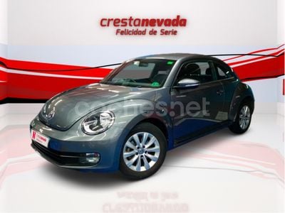 VW Beetle