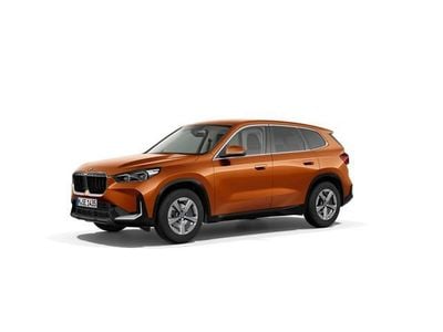 Usado BMW X1 Comfort Edition 2024 SUV