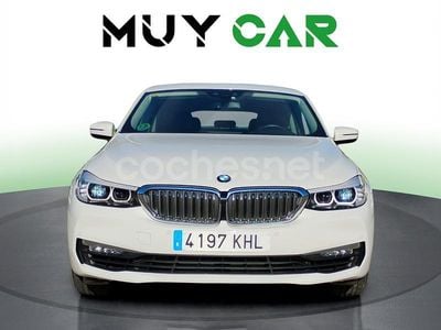 BMW 630