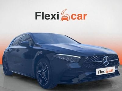 Mercedes A180