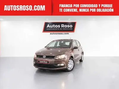 Usado VW Polo