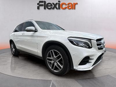 Mercedes GLC250