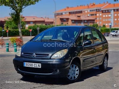 Citroën Xsara Picasso
