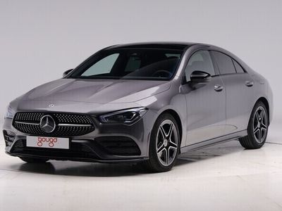 Mercedes CLA200