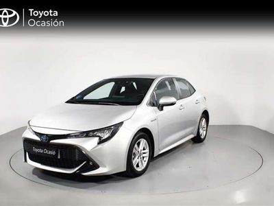 usado Toyota Corolla 125H Active Tech