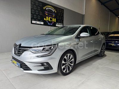 Renault Mégane IV